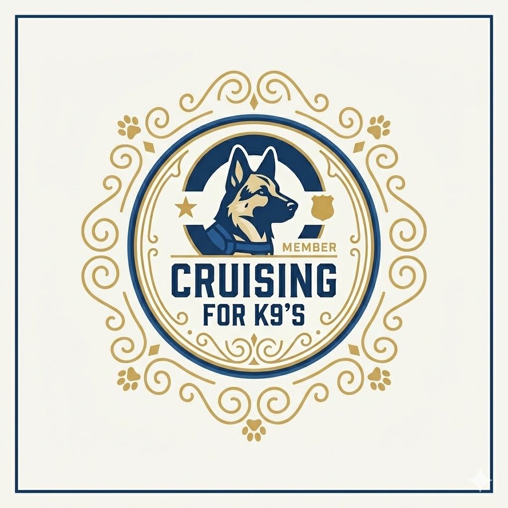 cruising for k9s site favicon