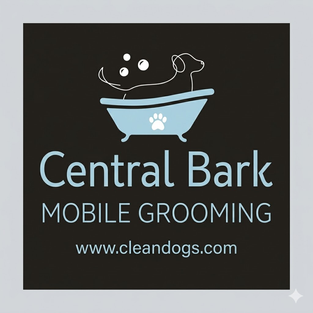 Central Bark Mobile Grooming