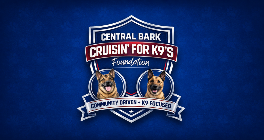 Cruising for k9s