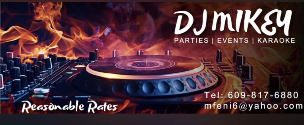 DJ Mikey